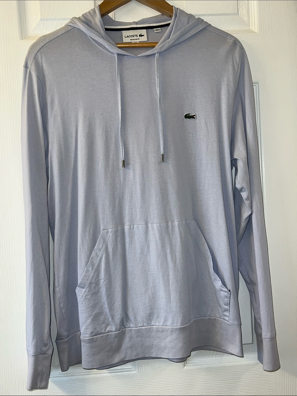 Lacoste Hoodie